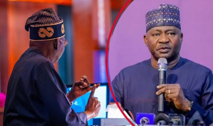Defence Minister Disowns Trending Report Alleging Threat to Resign from Tinubus Cabinet
