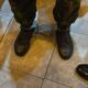 Detained Officer Involved In Coup scaled