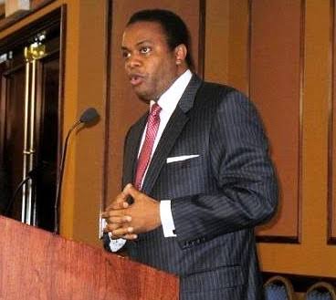 Donald Duke