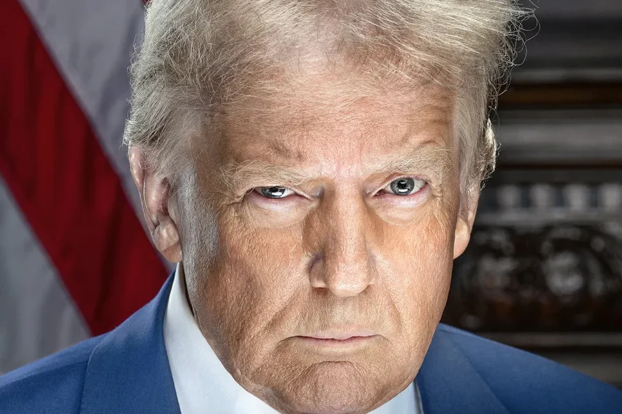 Donald J Trump 1784409430
