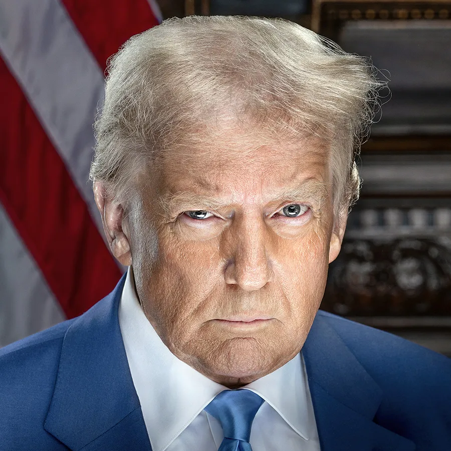 Donald J Trump 1784409430