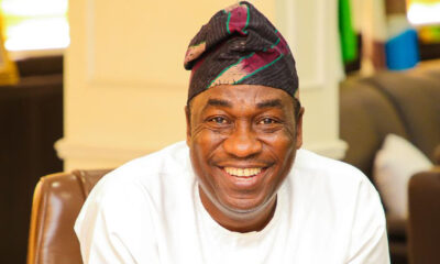 Dr. Kadiri Obafemi Hamzat