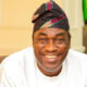 Dr. Kadiri Obafemi Hamzat