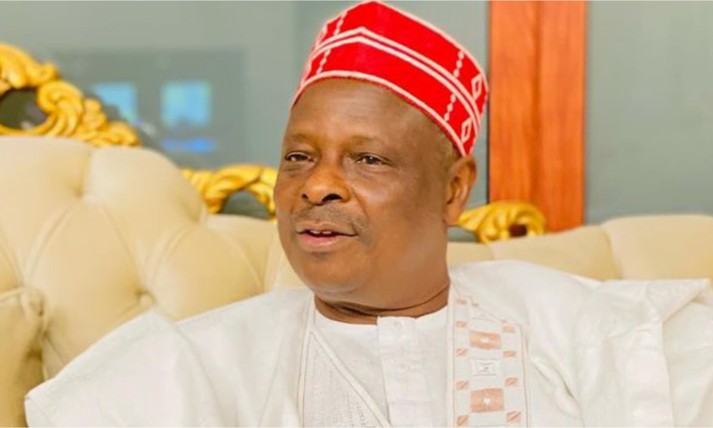 Dr. Rabiu Musa Kwankwaso