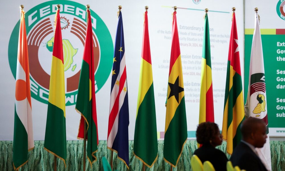 ECOWAS