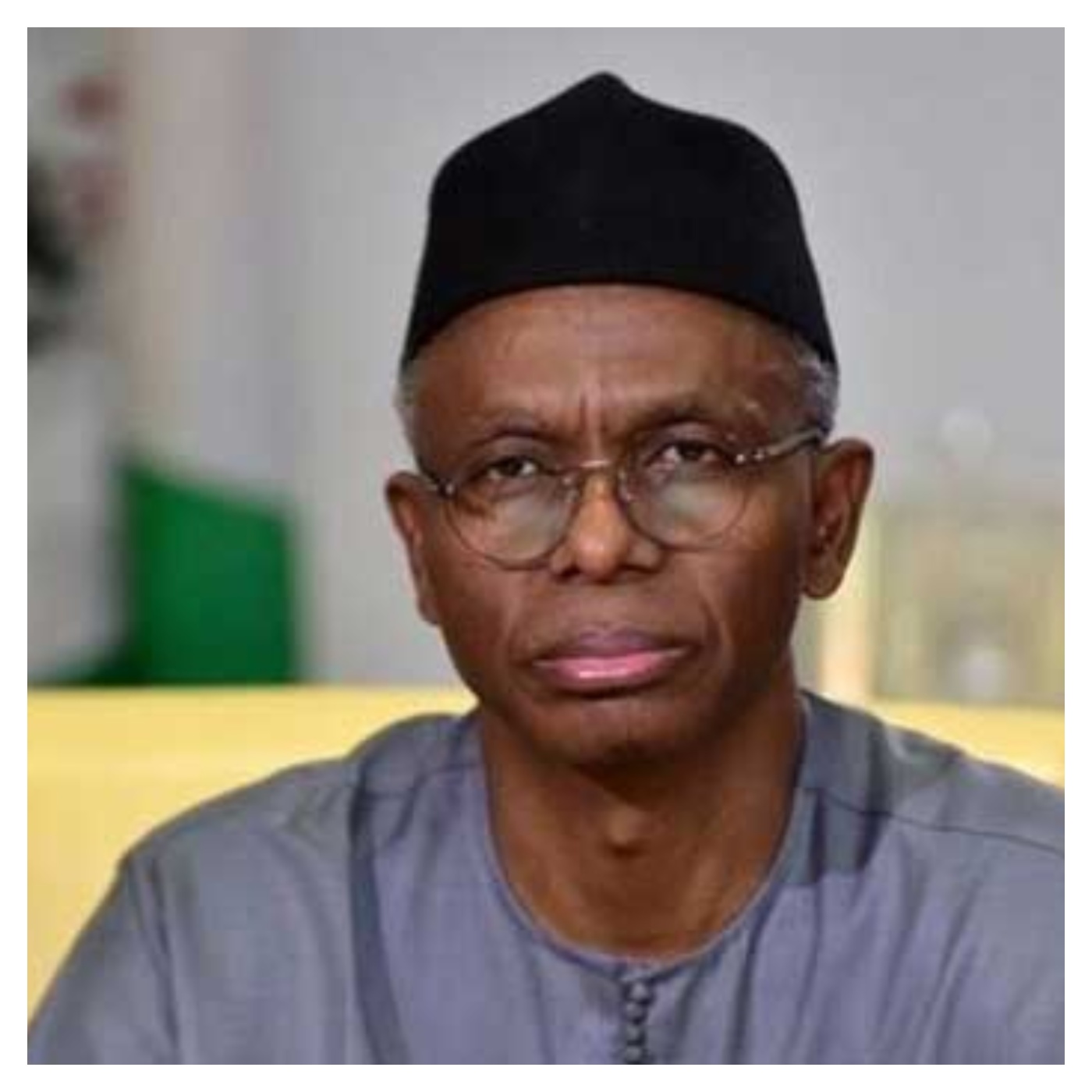 El Rufai