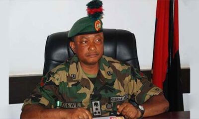 Emmanuel Atewe