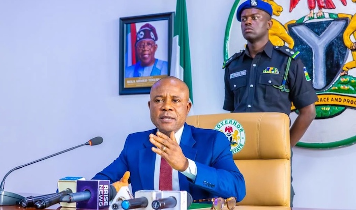 Enugu Government Annuls Child Marriage Arrests Groom Parents Matchmaker