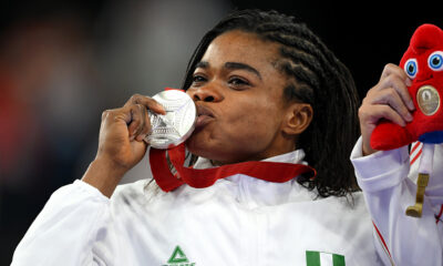Esther Nworgu