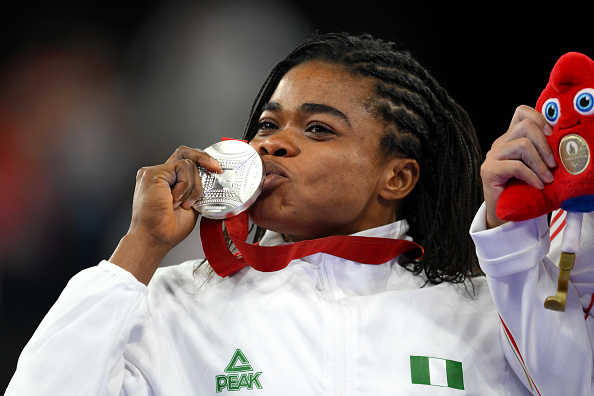 Esther Nworgu