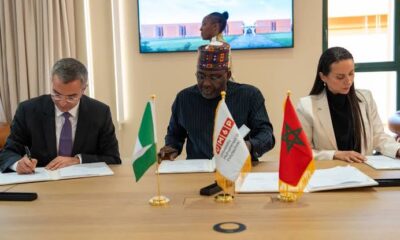 FG Launches AI Powered Crop Monitoring System To Boost Food Security 1
