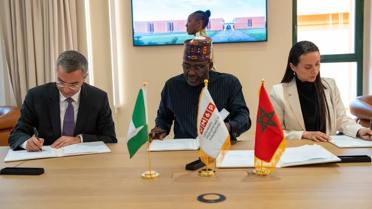 FG Launches AI Powered Crop Monitoring System To Boost Food Security 1