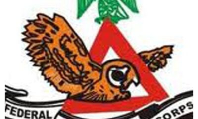 FRSC