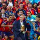 Final Spain v Argentina New YorkNew Jersey Stadium East Rutherford New Jersey U.S. July 19 2026 Spai