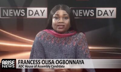 Francess Olisa Ogbonnaya