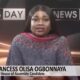 Francess Olisa Ogbonnaya