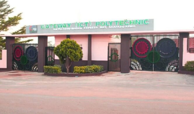 Gateway ICT Polytechnic 664x390 1