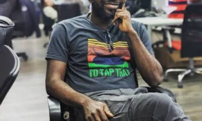 Gbenga Kayode