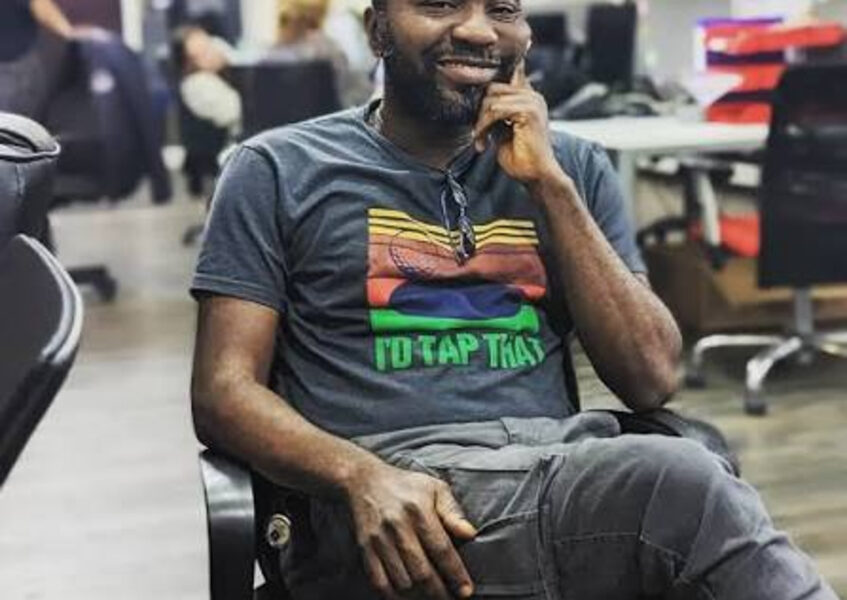 Gbenga Kayode