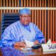 George Akume
