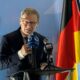 German Foreign Minister Calls For Expanded Trade And Investment Partnership With Nigeria