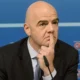 Gianni Infantino 1784910546