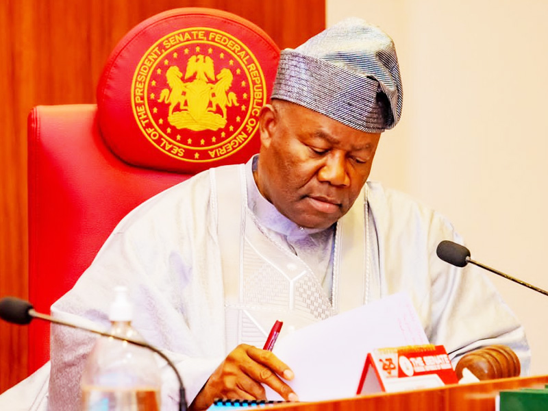 Godswill Akpabio
