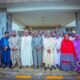 Gombe Gov Targets One Million Votes For Tinubu Inaugurates APC Reconciliation Committee