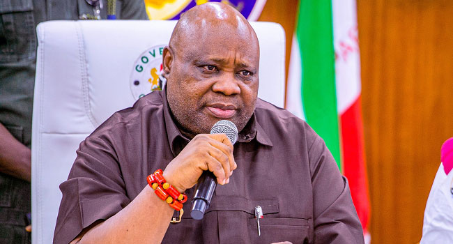 Gov Ademola Adeleke0