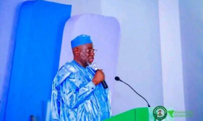 Gov Namadi