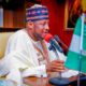 Governor Dikko Radda