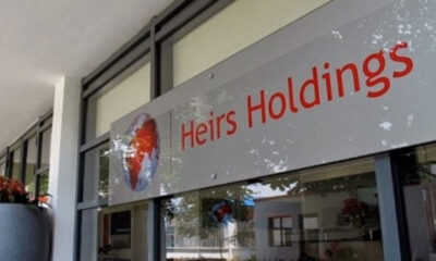 Heirs Holdings