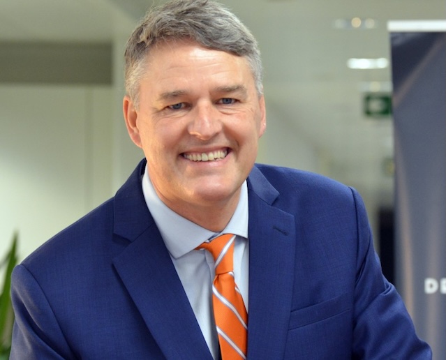 Herve Verhoosel