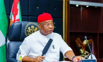 Hope Uzodinma