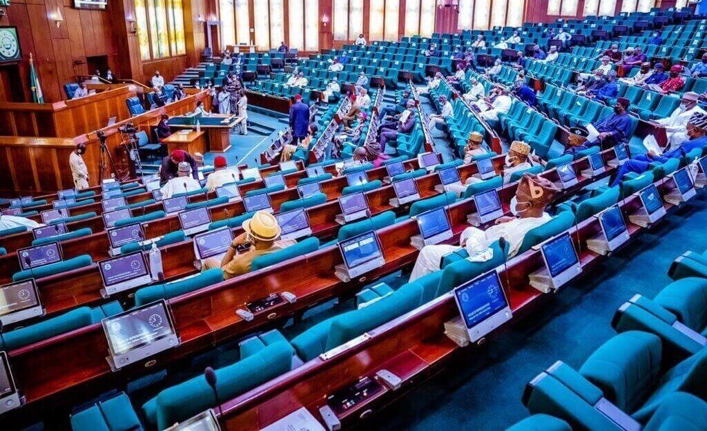 House of Reps 1 1 1 1