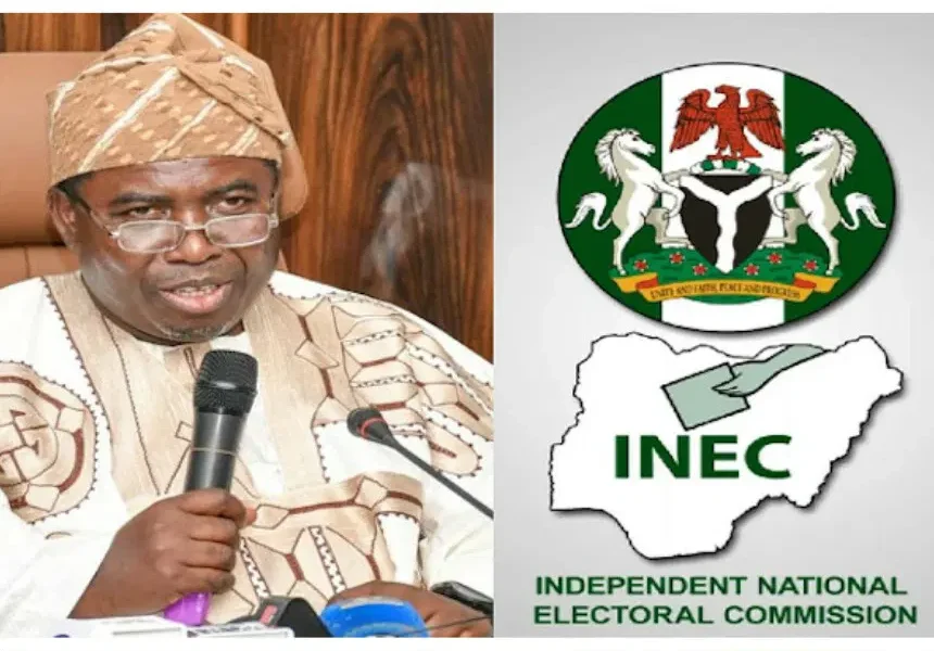 INEC AMUPITAN