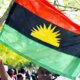 IPOB flag