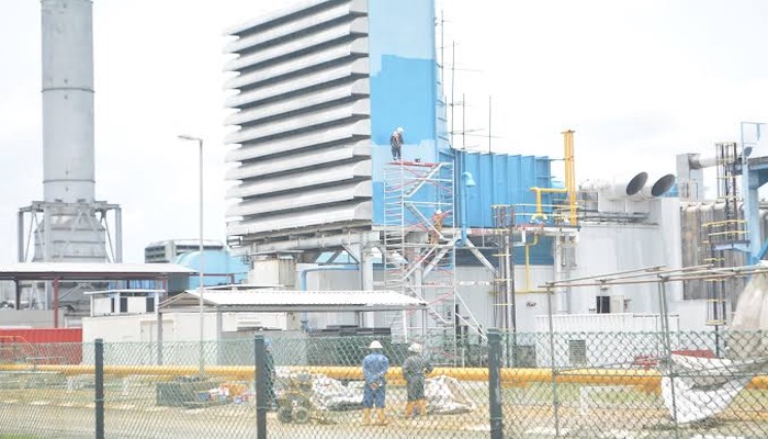 Ibom Power Plant Endures 11 Month Shutdown Over N28bn FG Debt Gas Cutoff