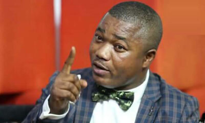 Ifeanyi Ejiofor