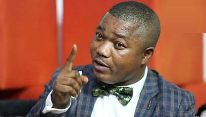 Ifeanyi Ejiofor