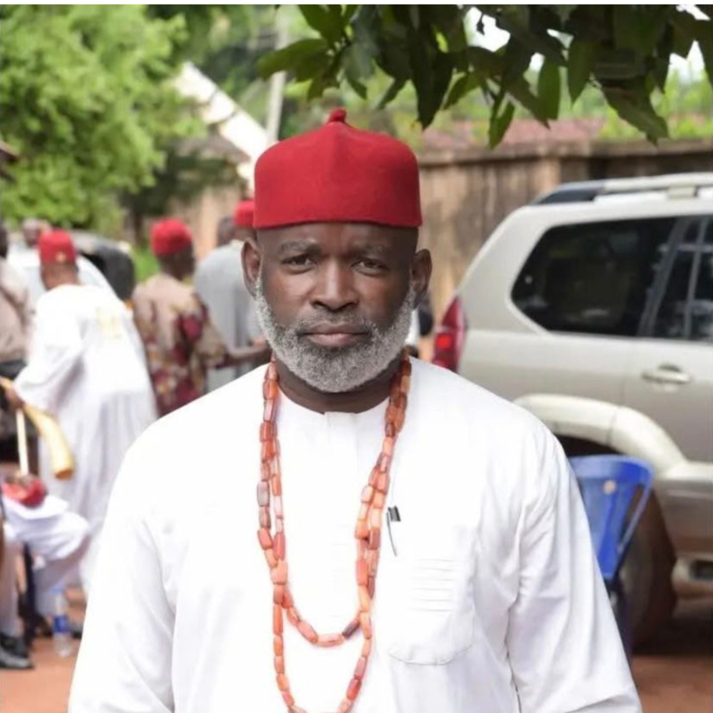 Igbo community in Abuja