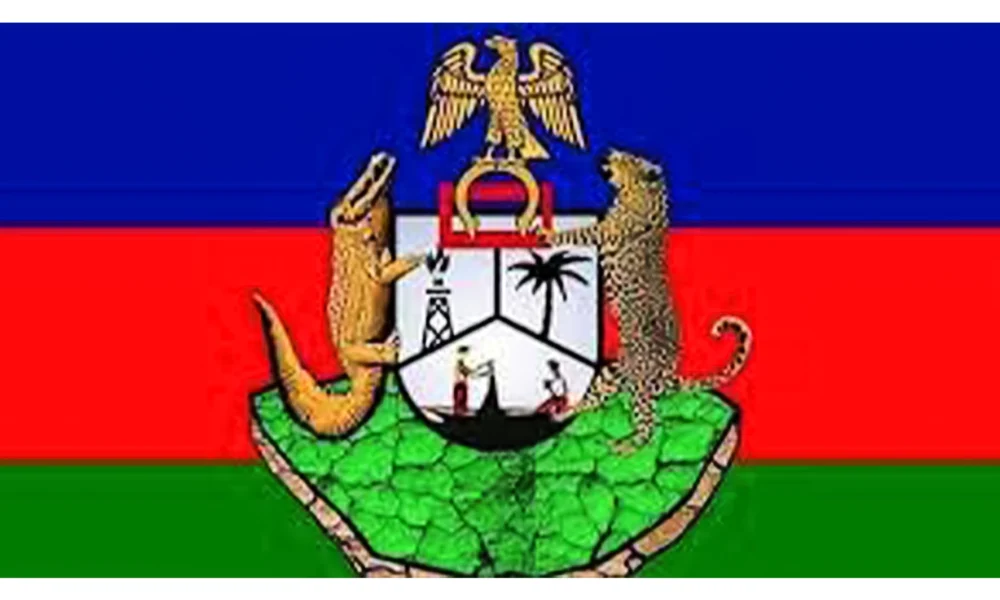 Ijaw Youth Council IYC