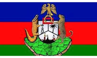 Ijaw Youth Council IYC