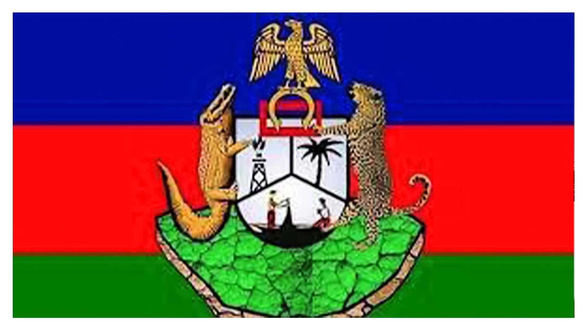 Ijaw Youth Council IYC