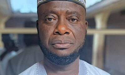 Imam Murthada Gusau