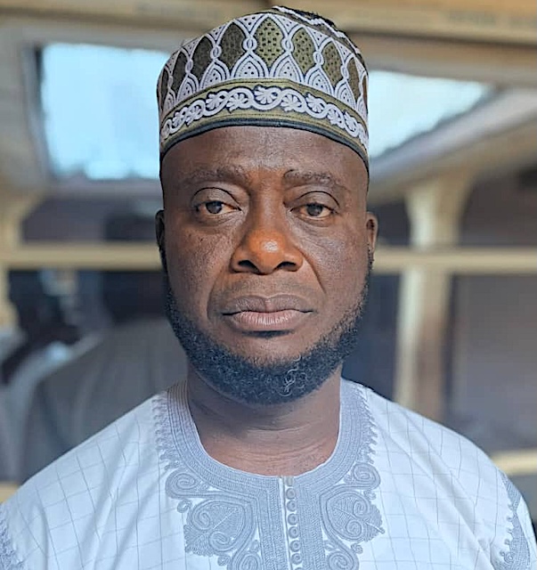 Imam Murthada Gusau