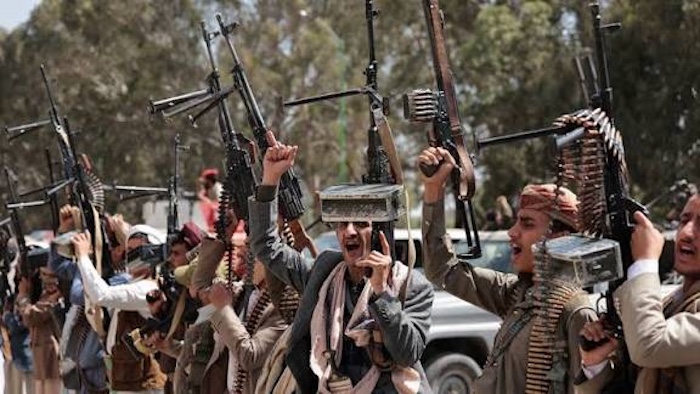 Iran Accused Of Deploying IRGC Commanders Missile Equipment To Yemen