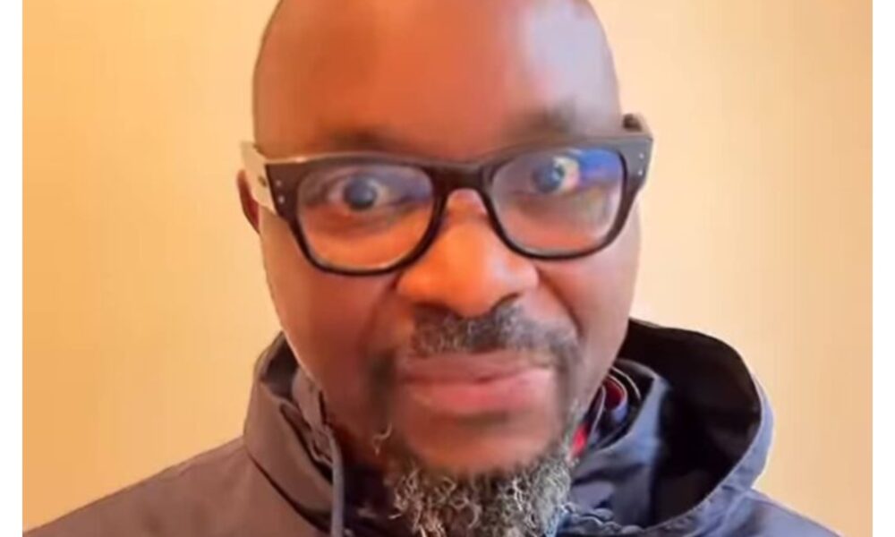 Isaac Fayose 1