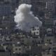 Israel Targets West Bank Militant