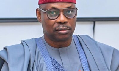 Iziaq Salako in August 2024